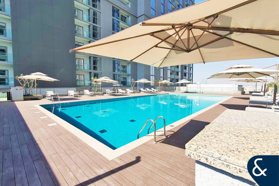 1 Bedroom + Study | Furnished | Tenanted - Image 11