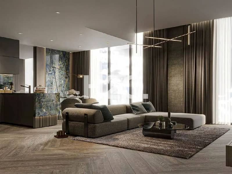 Elegant Studio | Luxury Amenities | Spacious Unit