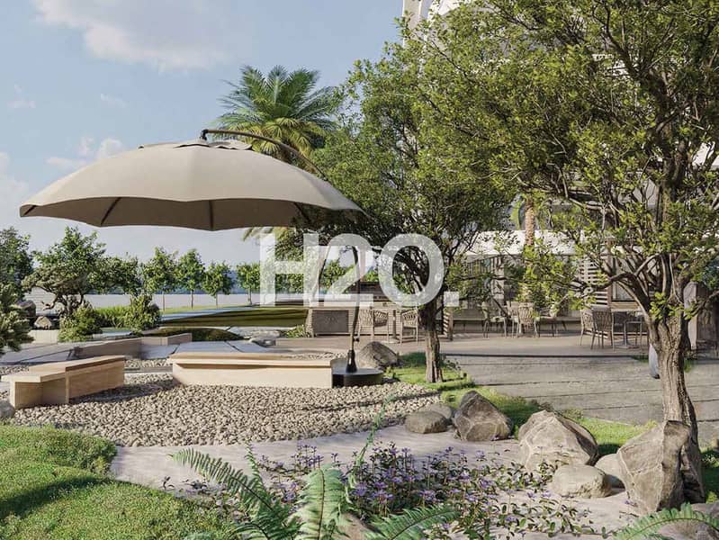 Elegant Studio | Luxury Amenities | Spacious Unit