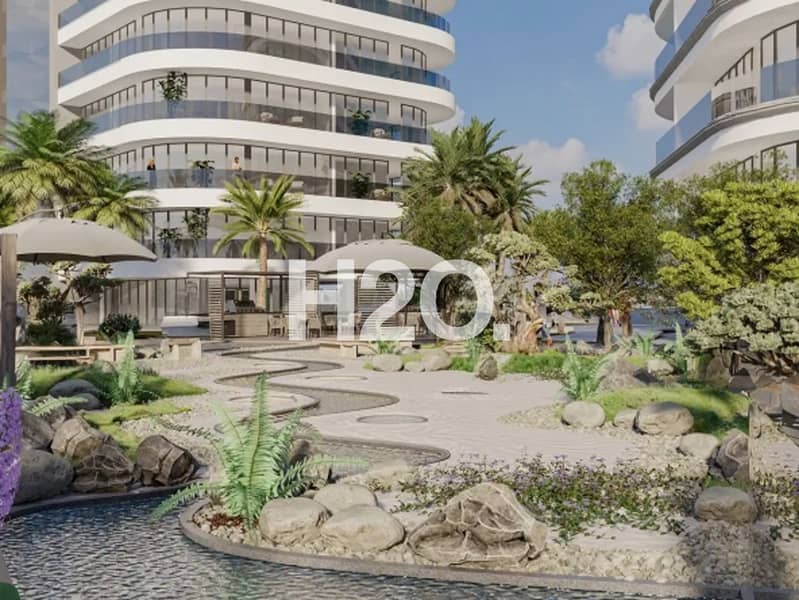 Elegant Studio | Luxury Amenities | Spacious Unit