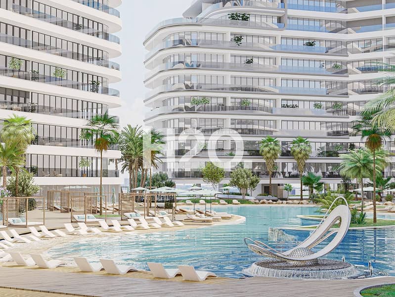 Elegant Studio | Luxury Amenities | Spacious Unit - Image 6