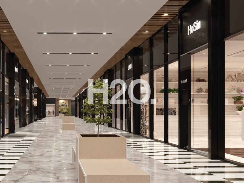 Elegant Studio | Luxury Amenities | Spacious Unit - Image 7