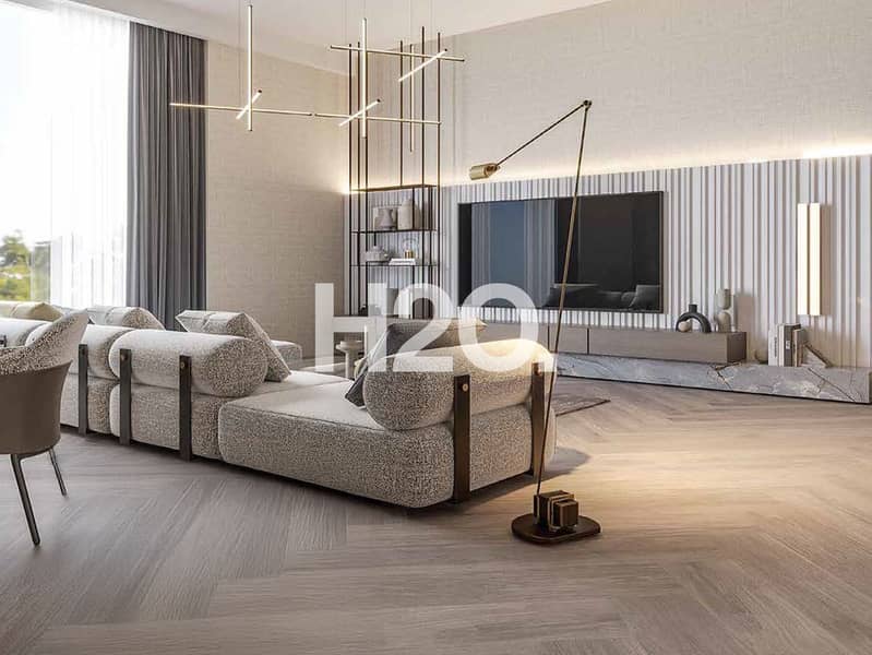 Elegant Studio | Luxury Amenities | Spacious Unit - Image 8