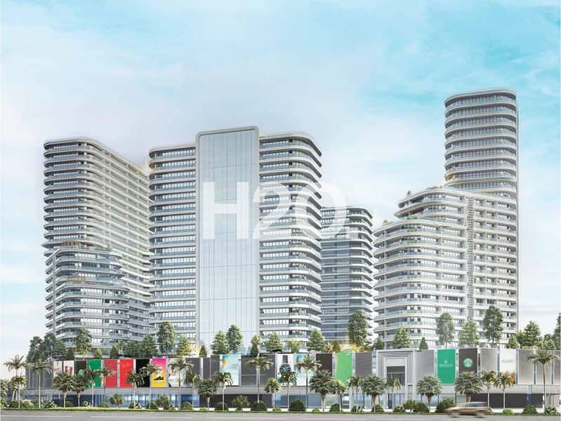 Elegant Studio | Luxury Amenities | Spacious Unit - Image 10