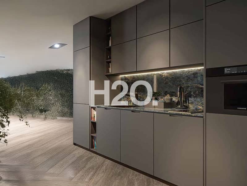 Elegant Studio | Luxury Amenities | Spacious Unit - Image 11