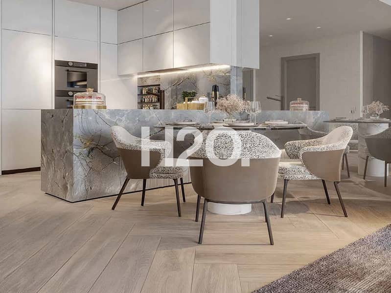 Elegant Studio | Luxury Amenities | Spacious Unit - Image 12