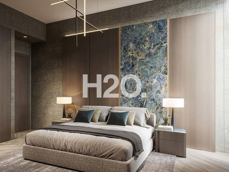 Elegant Studio | Luxury Amenities | Spacious Unit - Image 14