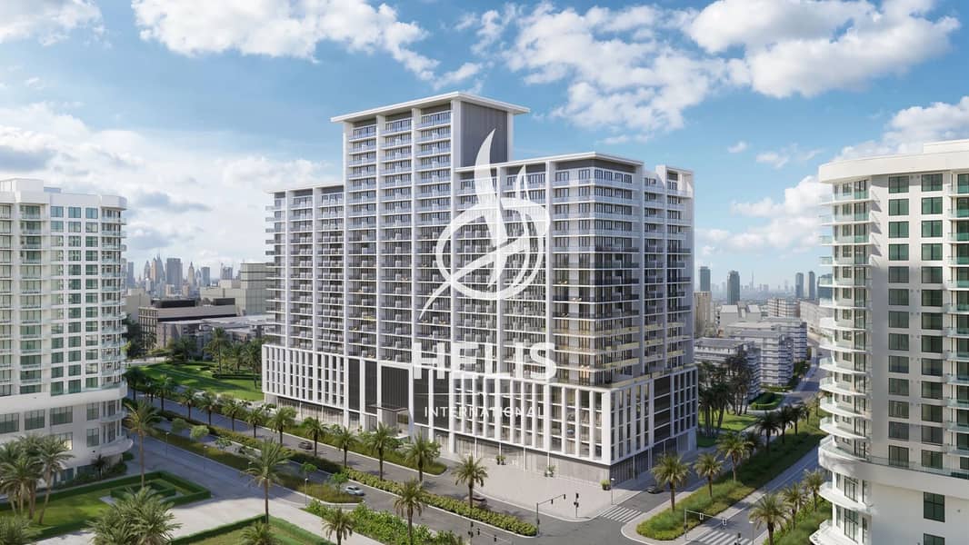 High Demand | ROI | Prime location