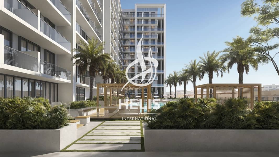 High Demand | ROI | Prime location