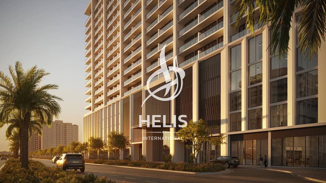 High Demand | ROI | Prime location