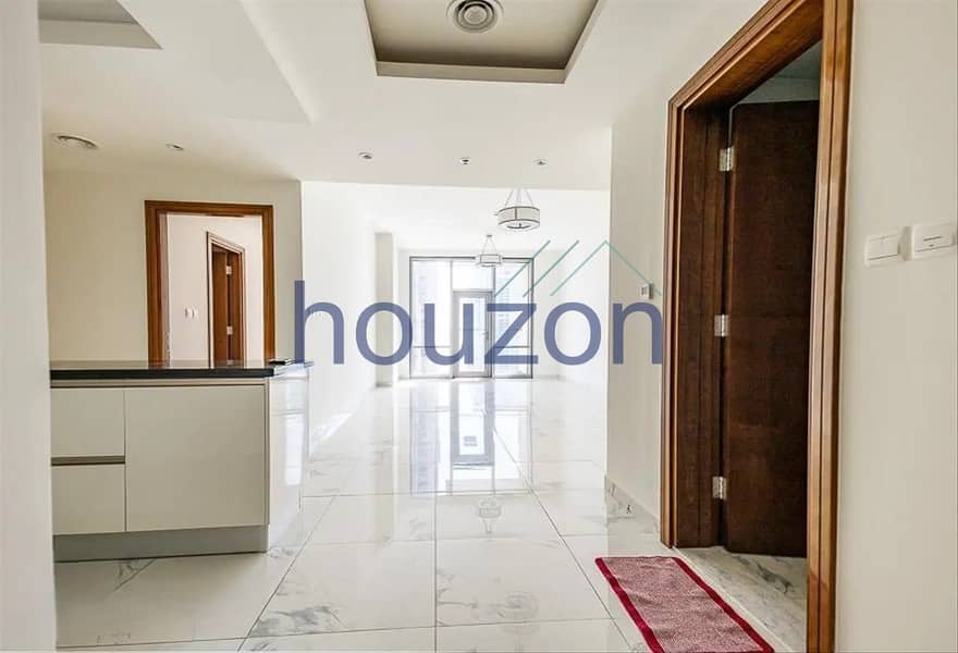 Spacious + Bright 2BR | Vacant | Prime Location