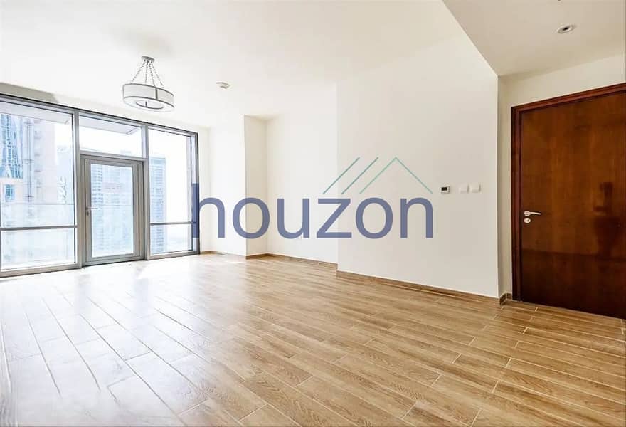 Spacious + Bright 2BR | Vacant | Prime Location - Image 11