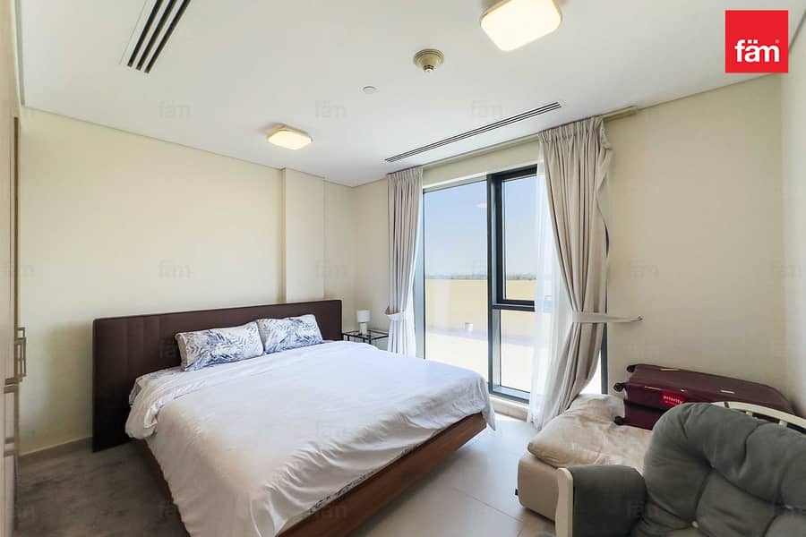 Full Park View | Terrace | Top Floor|VOT - Image 9