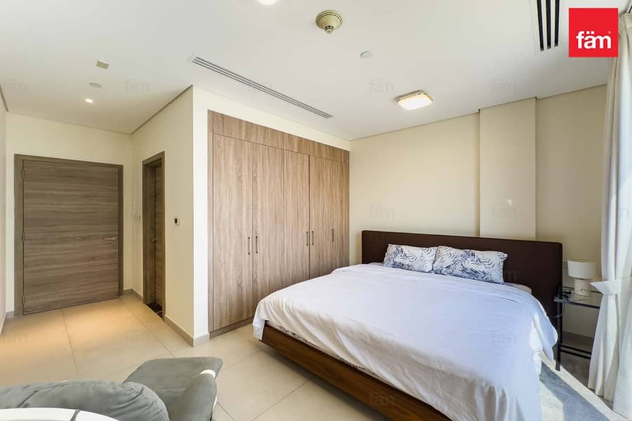 Full Park View | Terrace | Top Floor|VOT - Image 10