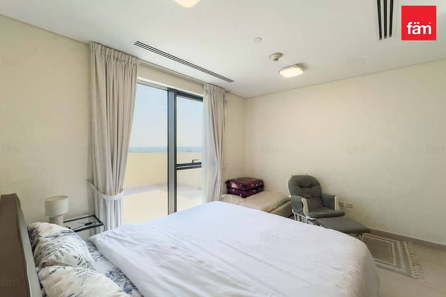 Full Park View | Terrace | Top Floor|VOT - Image 13