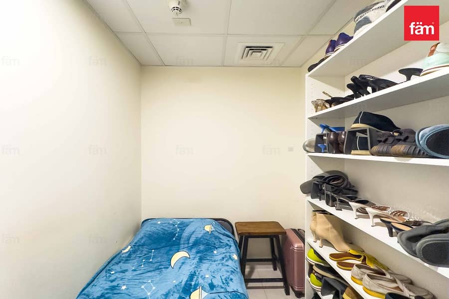 Full Park View | Terrace | Top Floor|VOT - Image 16