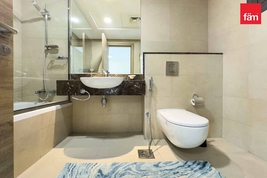 Full Park View | Terrace | Top Floor|VOT - Image 17