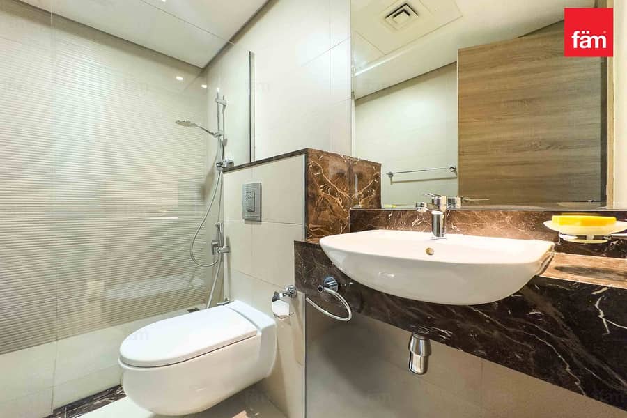 Full Park View | Terrace | Top Floor|VOT - Image 18