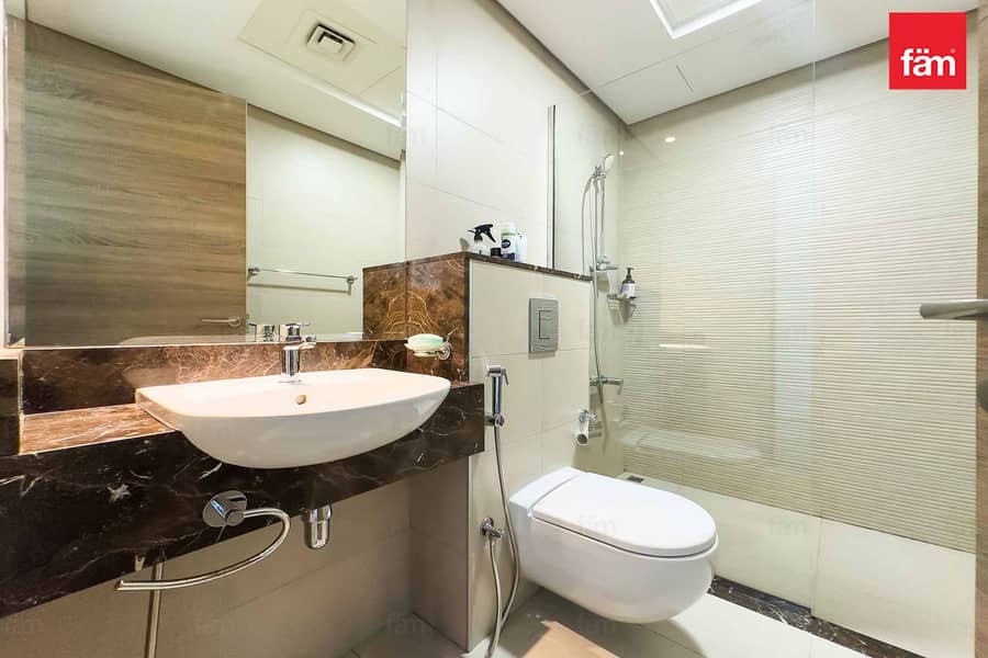 Full Park View | Terrace | Top Floor|VOT - Image 19