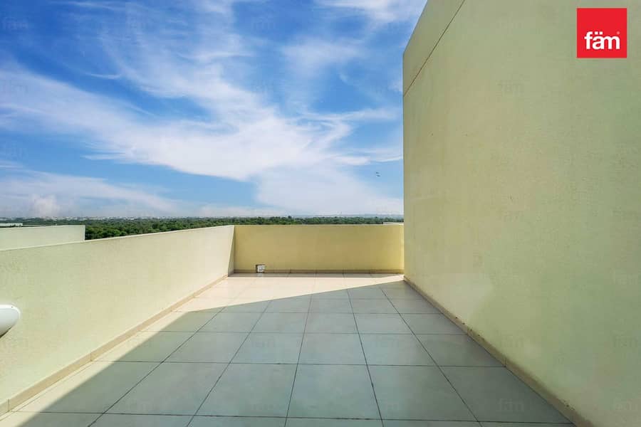 Full Park View | Terrace | Top Floor|VOT - Image 20