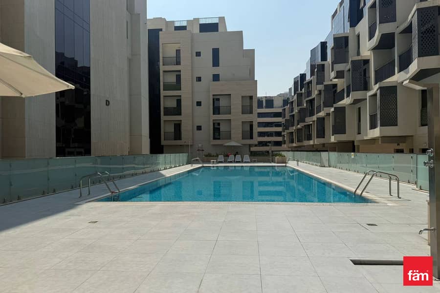 Full Park View | Terrace | Top Floor|VOT - Image 21