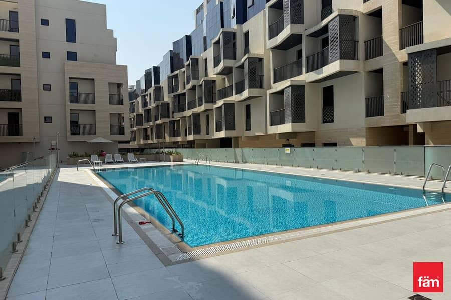 Full Park View | Terrace | Top Floor|VOT - Image 22