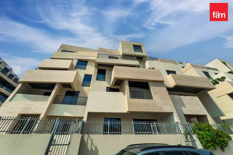 Full Park View | Terrace | Top Floor|VOT - Image 24