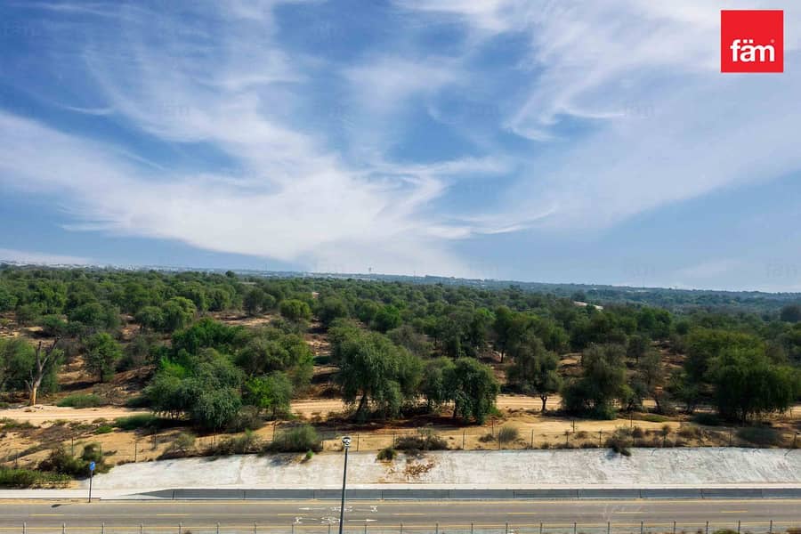 Full Park View | Terrace | Top Floor|VOT - Image 25