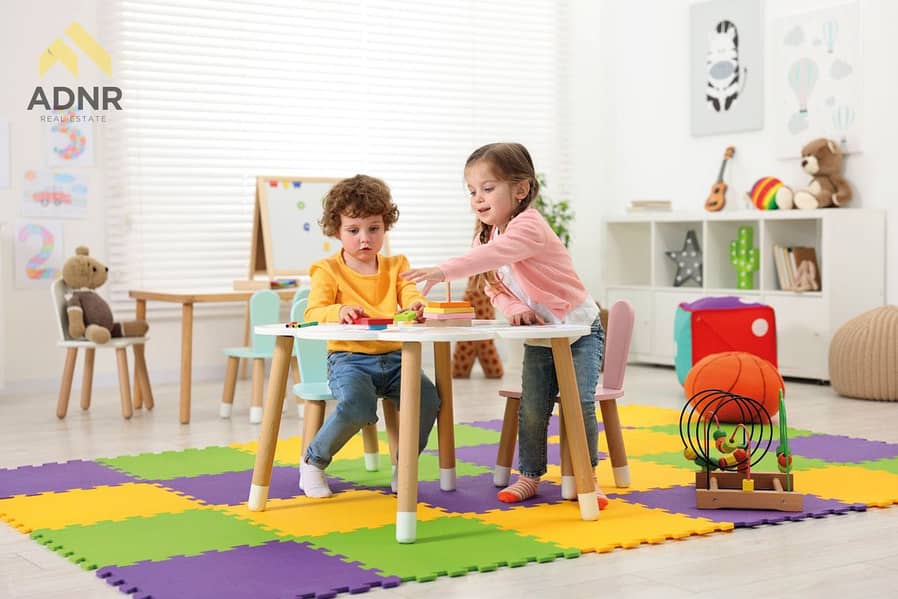 No Commission | Custom-Designed Regulations | Exceptional Investment Returns | Near the Metro | CASH - Image 9