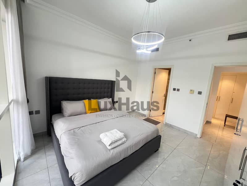 Upgraded | Near Metro | Balcony | Ready to Move