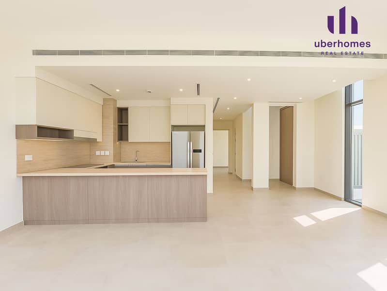 Largest Plot | Corner Unit | Single Row | G+1