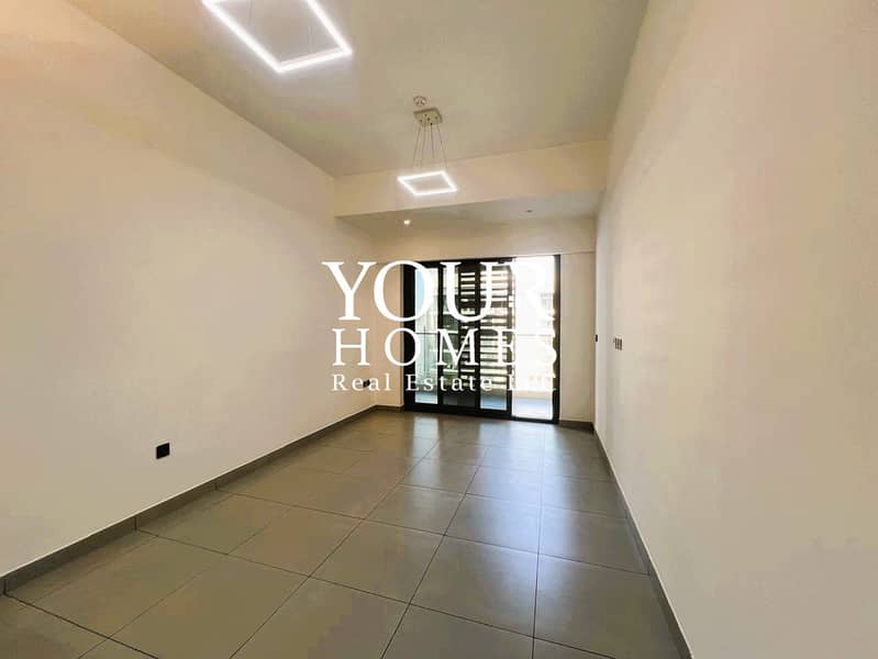 Spacious 1BR Apartment for Rent | Big Layout