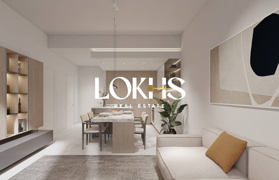 Skyline View I Maritime I Great Payment Plan