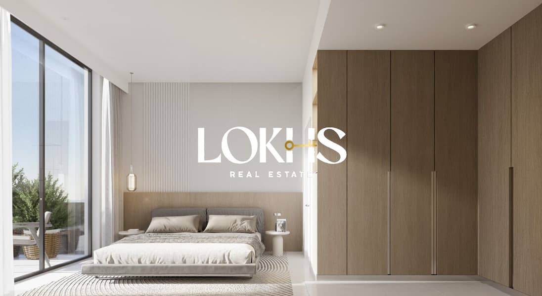 Skyline View I Maritime I Great Payment Plan