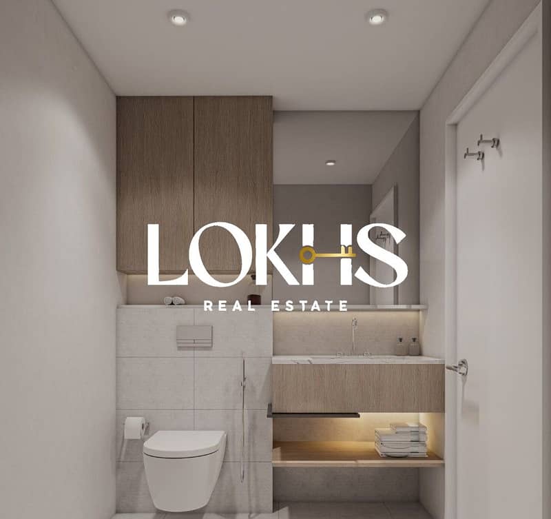 Skyline View I Maritime I Great Payment Plan