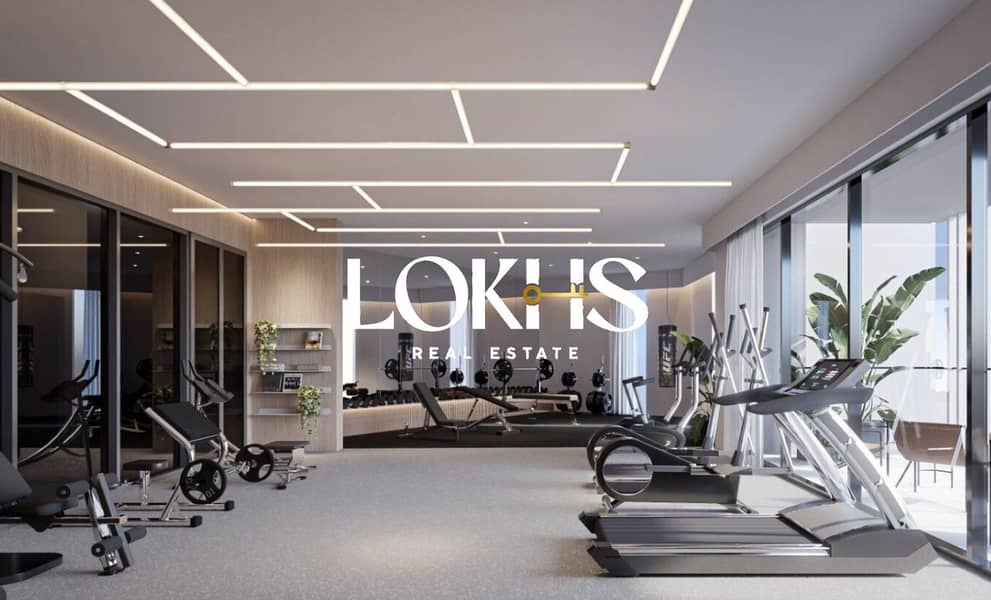 Skyline View I Maritime I Great Payment Plan