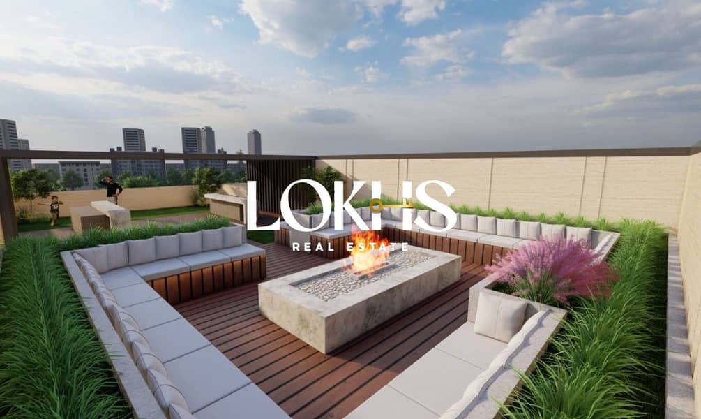 Skyline View I Maritime I Great Payment Plan - Image 6