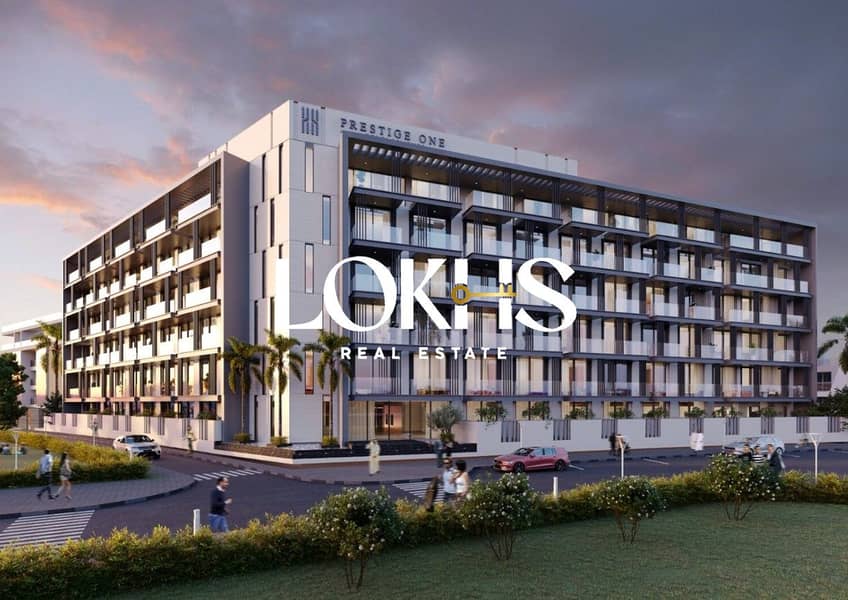 Skyline View I Maritime I Great Payment Plan - Image 8