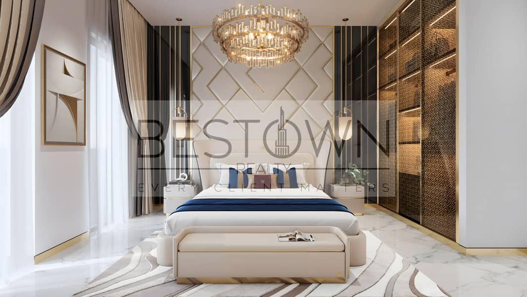 2 BHK | Spacious Layout | Canal View | 1 % Monthly Plan