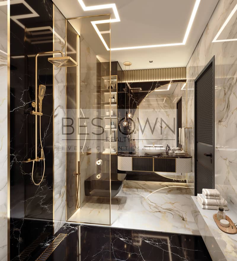 2 BHK | Spacious Layout | Canal View | 1 % Monthly Plan - Image 6