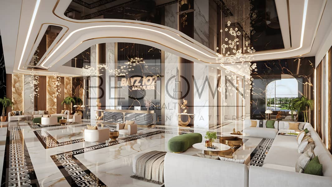 2 BHK | Spacious Layout | Canal View | 1 % Monthly Plan - Image 9