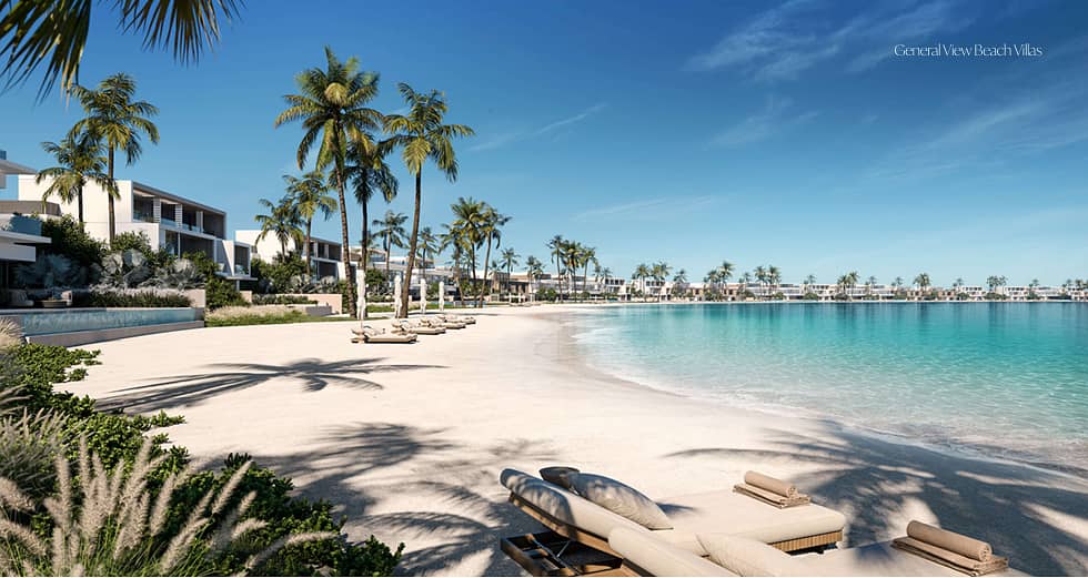 Near To Amenities | Phase 1 | Close To Beach