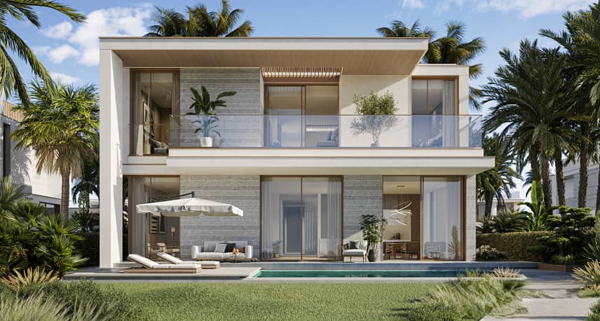 Near To Amenities | Phase 1 | Close To Beach