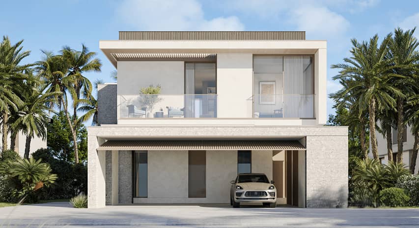 Near To Amenities | Phase 1 | Close To Beach