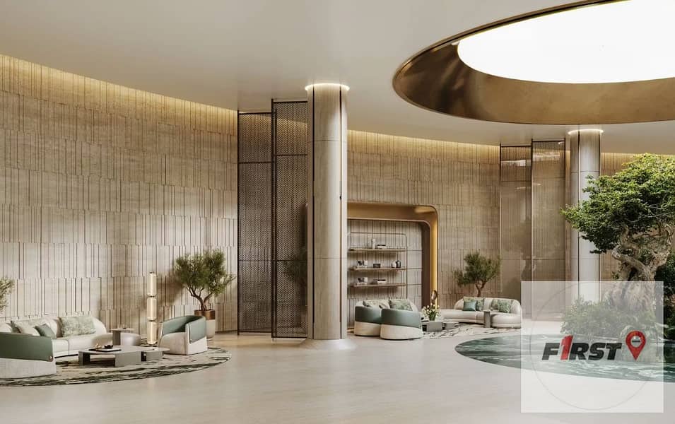 RESORT-STYLE LIVING | MODERN LAYOUT | LUXURY AMENITIES