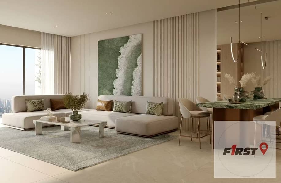 RESORT-STYLE LIVING | MODERN LAYOUT | LUXURY AMENITIES