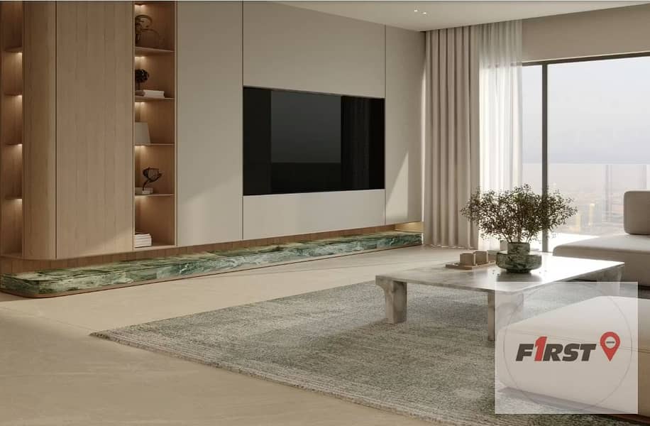 RESORT-STYLE LIVING | MODERN LAYOUT | LUXURY AMENITIES