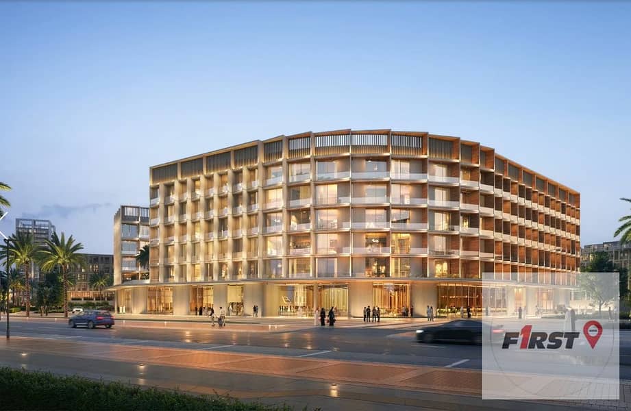 RESORT-STYLE LIVING | MODERN LAYOUT | LUXURY AMENITIES - Image 7