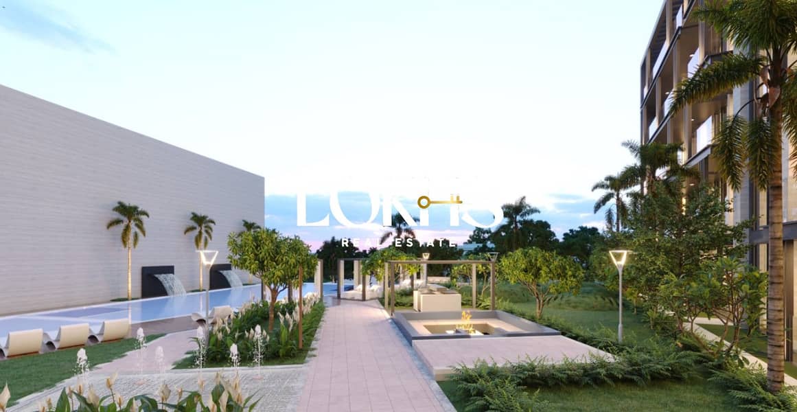 Skyline View I Maritime I Great Payment Plan - Image 9