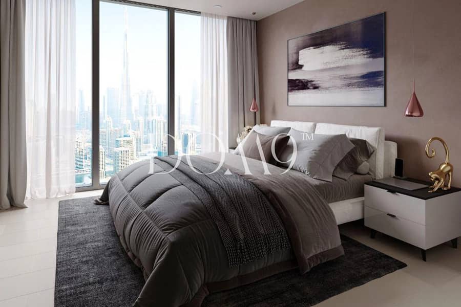 High ROI | Well Priced | Luxury Living